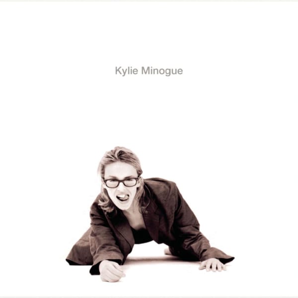 Kylie Minogue (Special Edition) cover