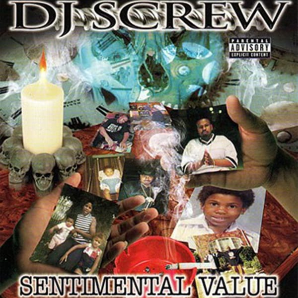 Sentimental Value cover