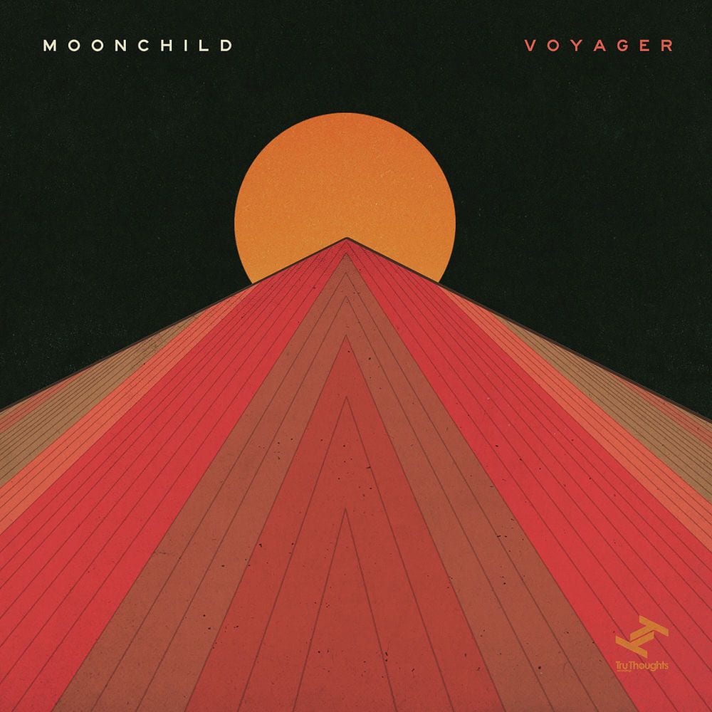 Voyager cover