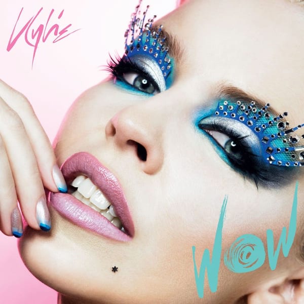 Wow cover