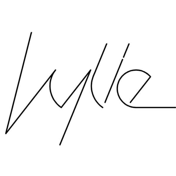Come into My World cover