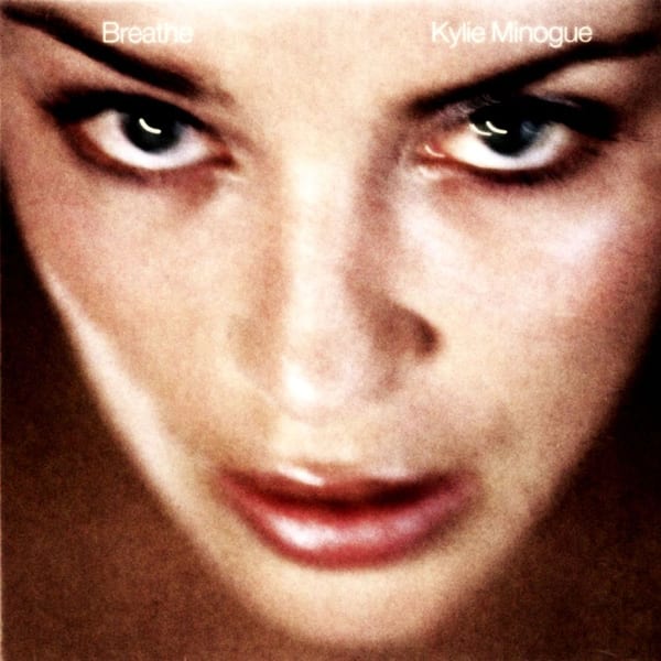 Breathe (Remixes) cover