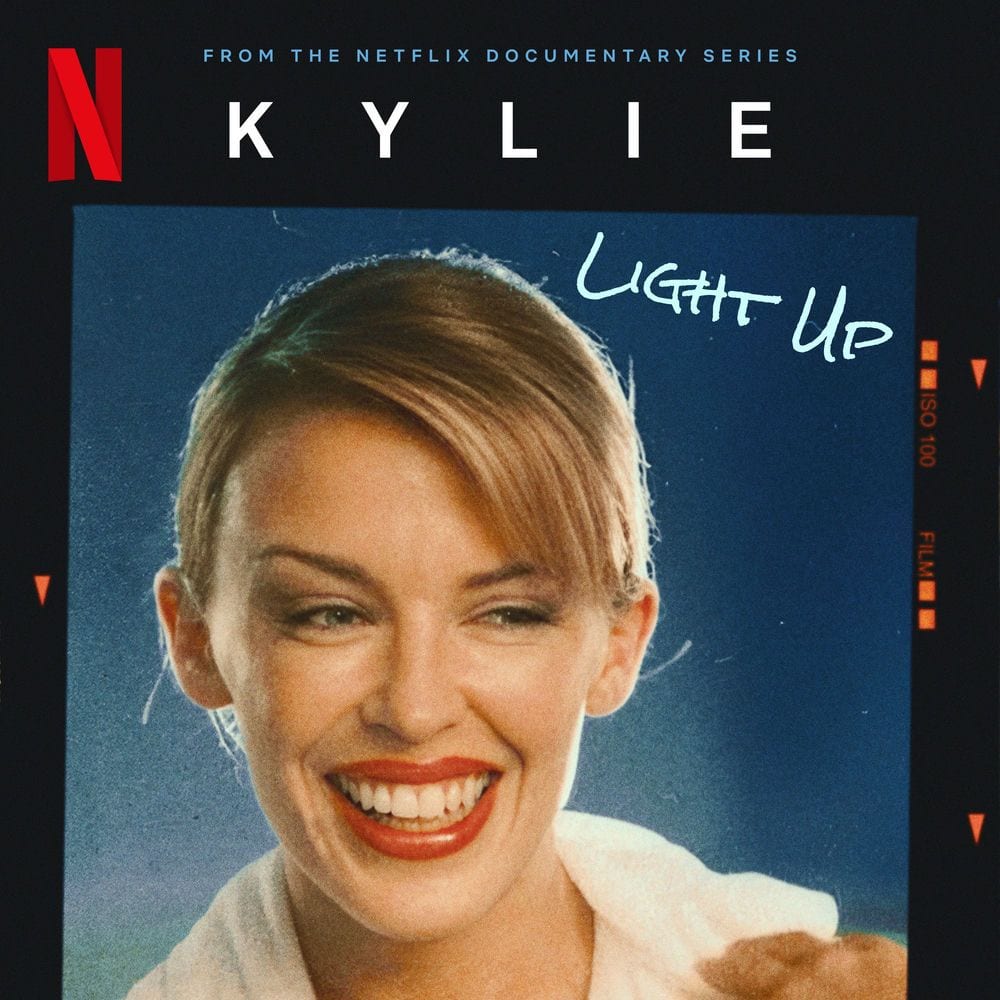 Light Up (From the Netflix Documentary 'Kylie') cover