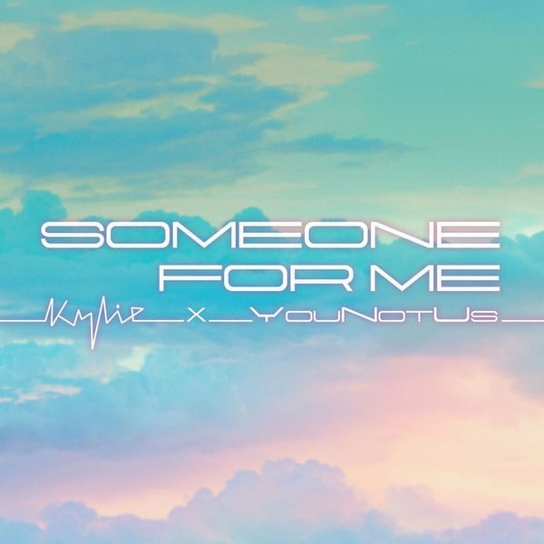 Someone For Me cover