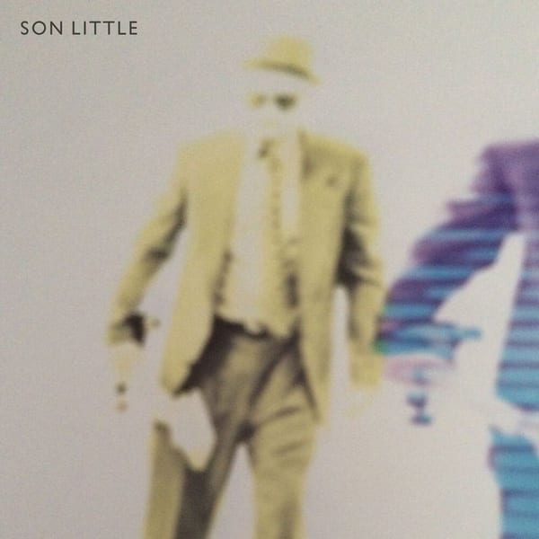 Son Little cover
