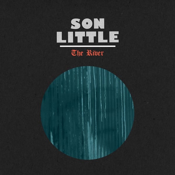 The River cover