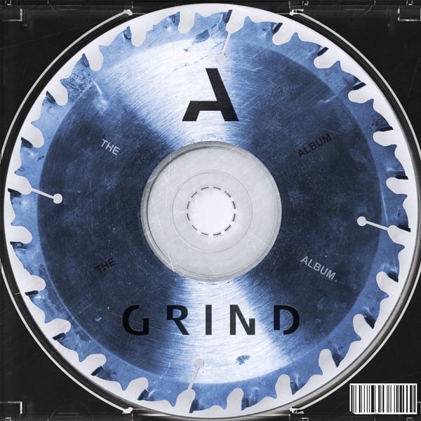 Grind cover