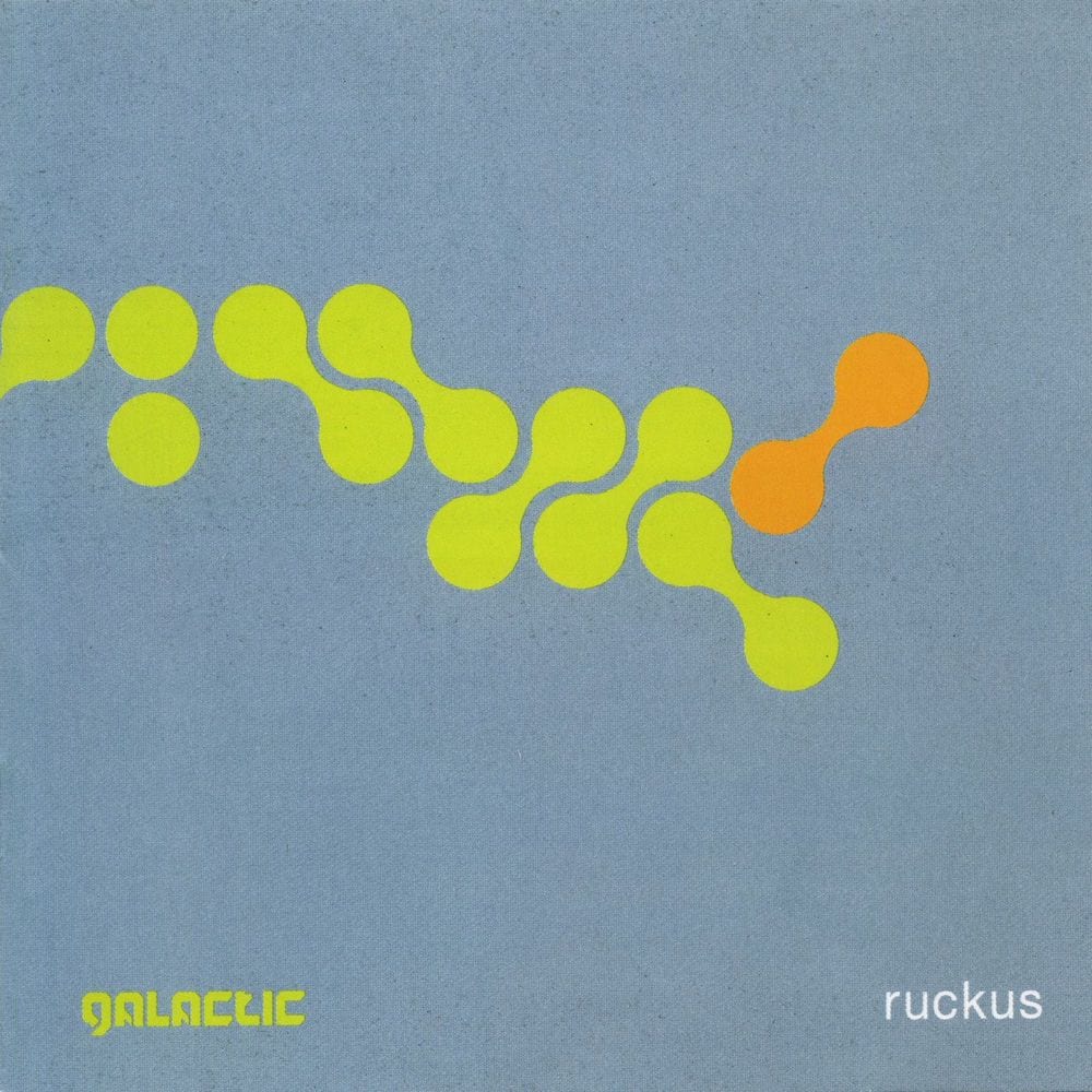 Ruckus