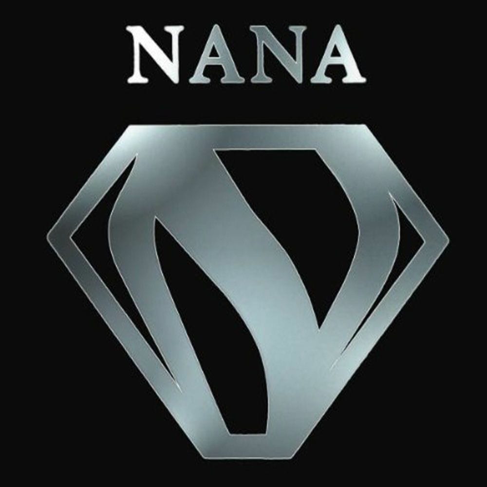 Nana cover