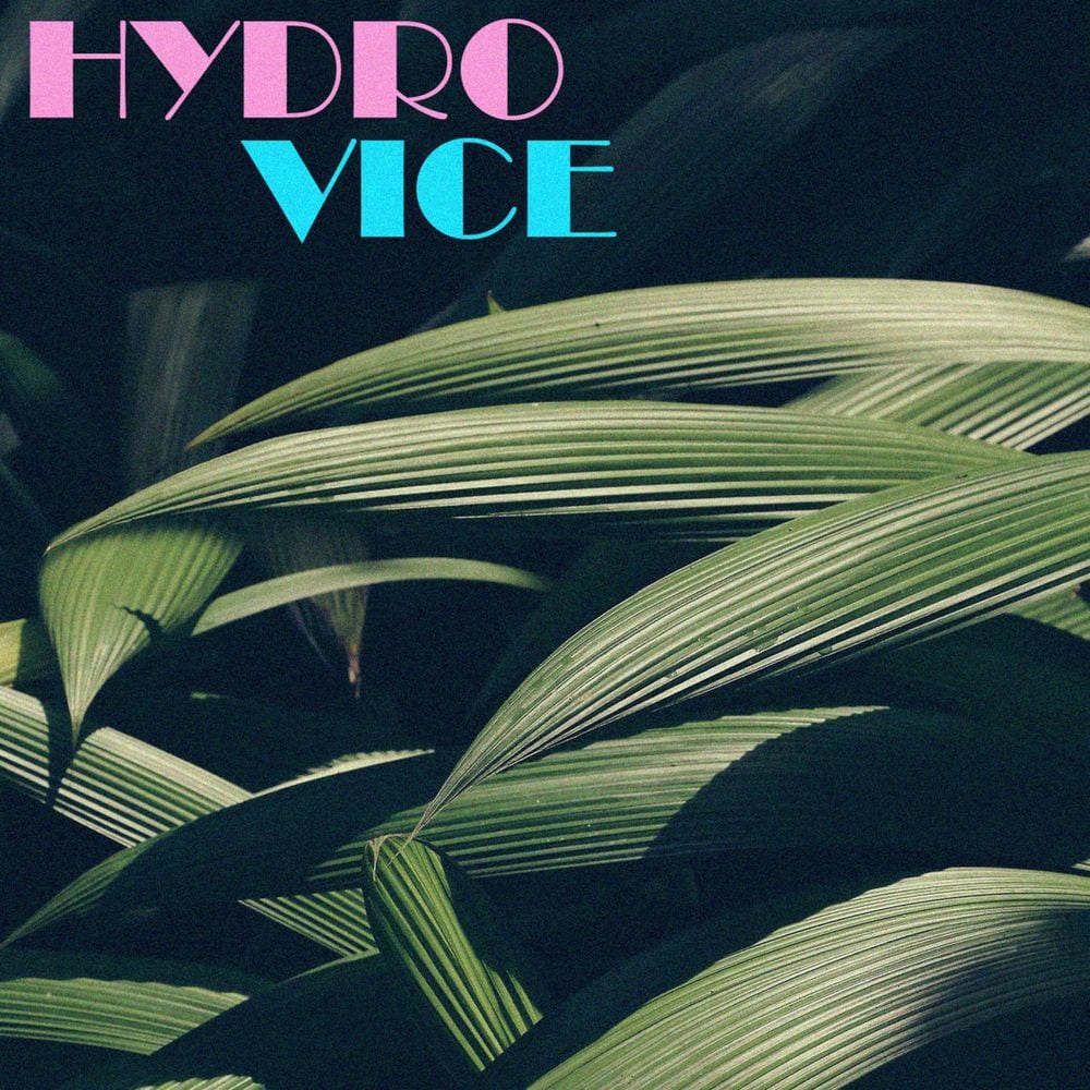 Hydro Vice cover