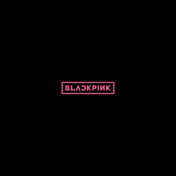 BLACKPINK cover
