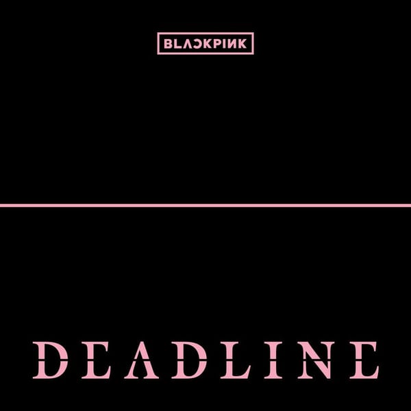 DEADLINE cover
