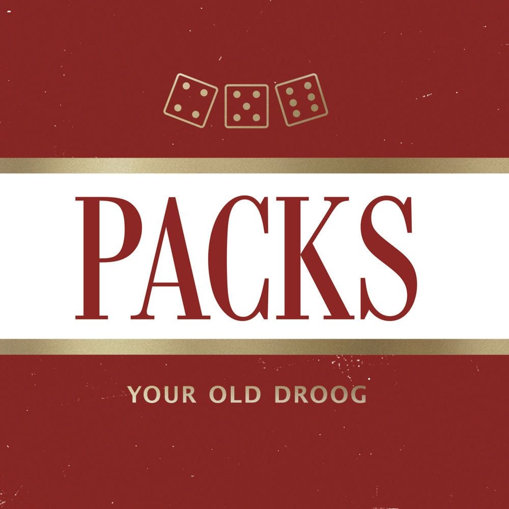 Packs cover