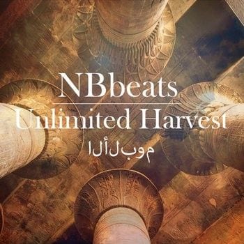 Unlimited Harvest cover