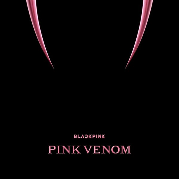 Pink Venom cover