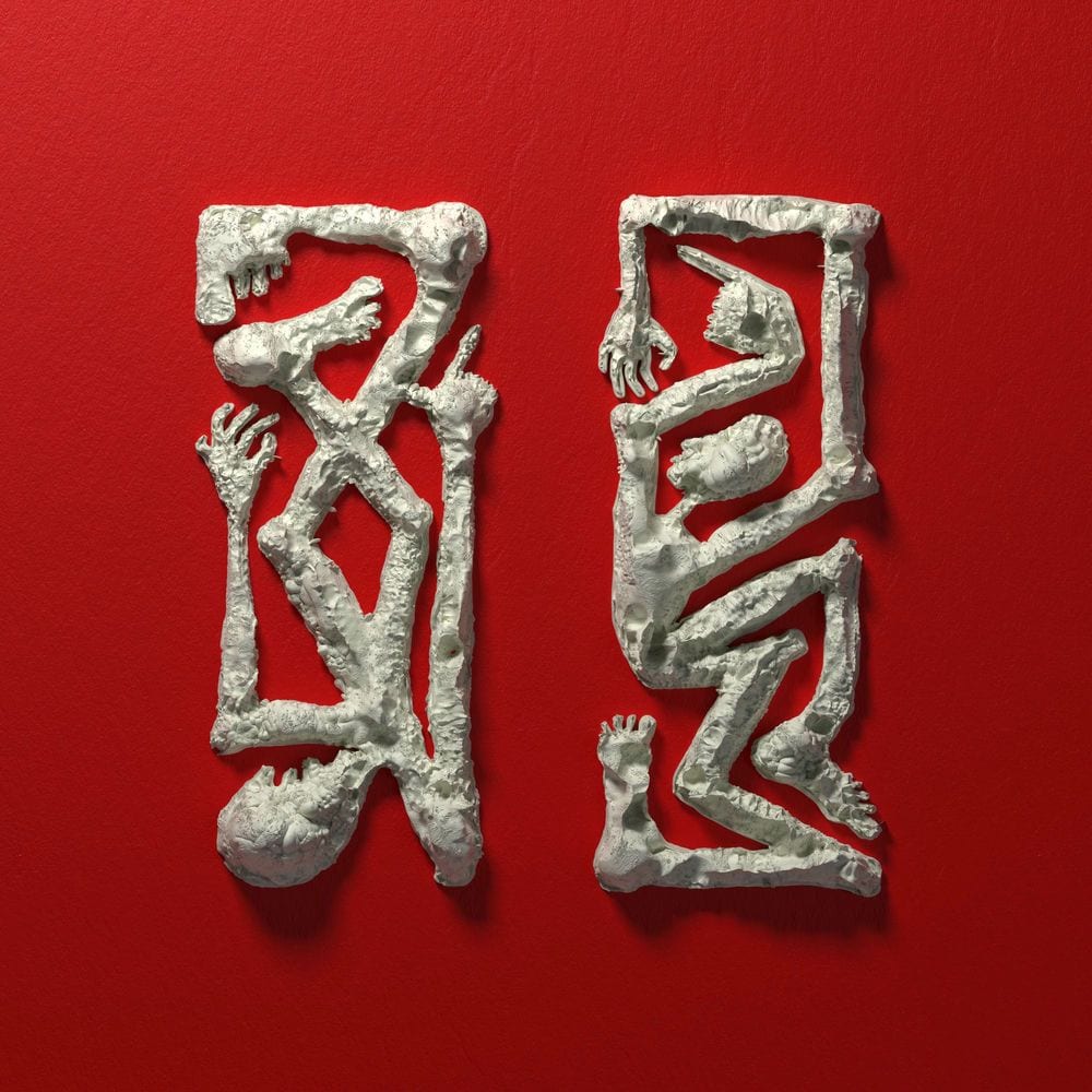 Another Tape cover