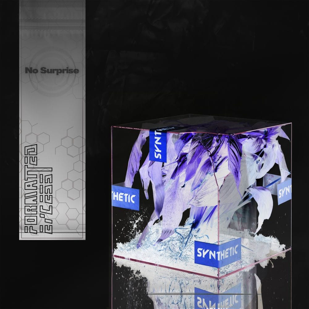 No Surprise cover