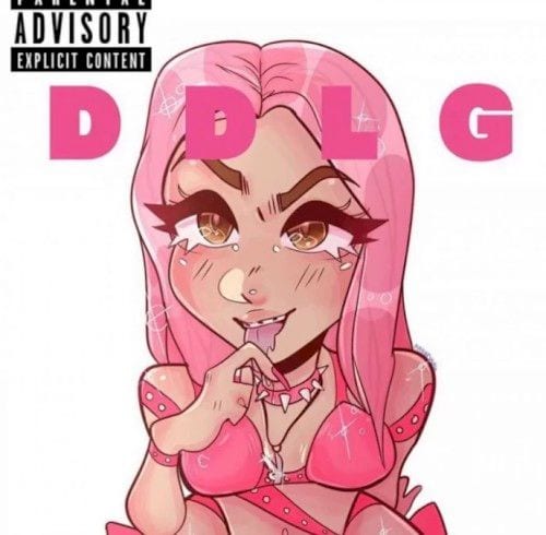 DDLG cover