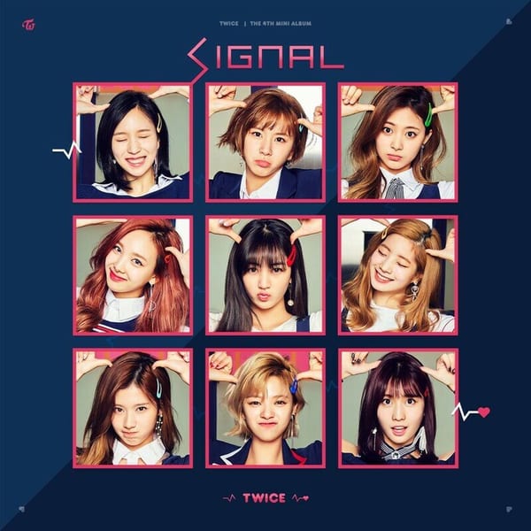 SIGNAL cover