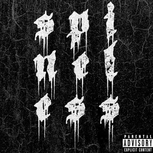 Spineless cover
