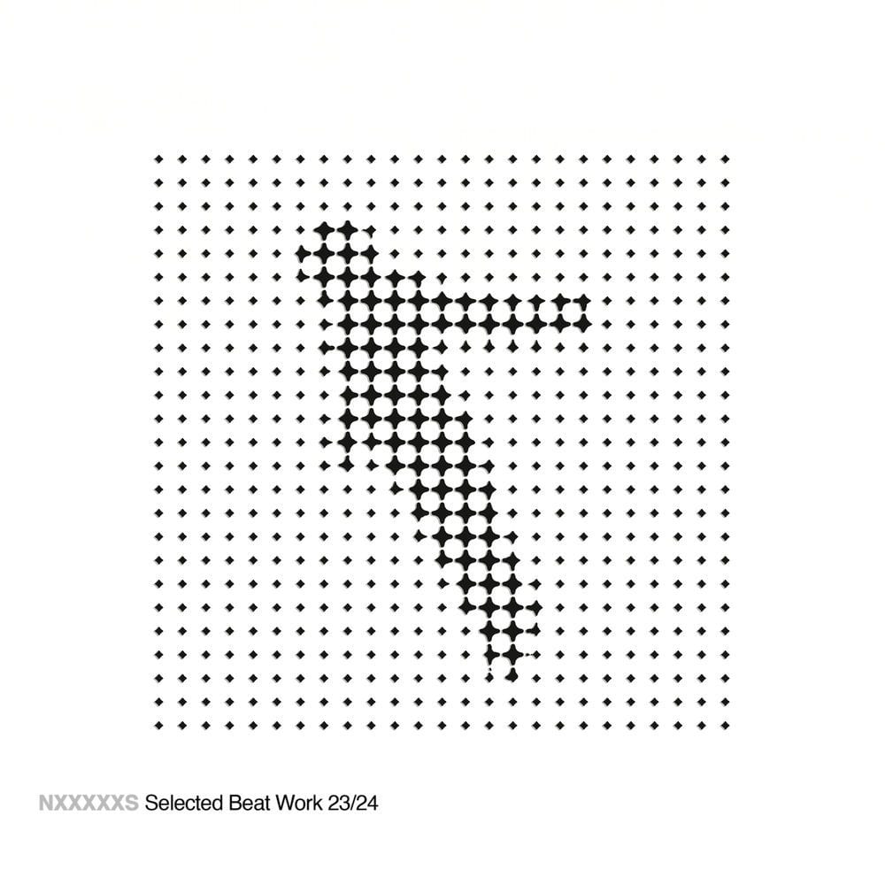 Selected Beat Work 23/24 cover