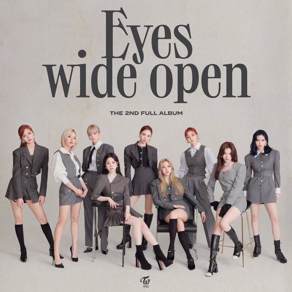 Eyes wide open cover