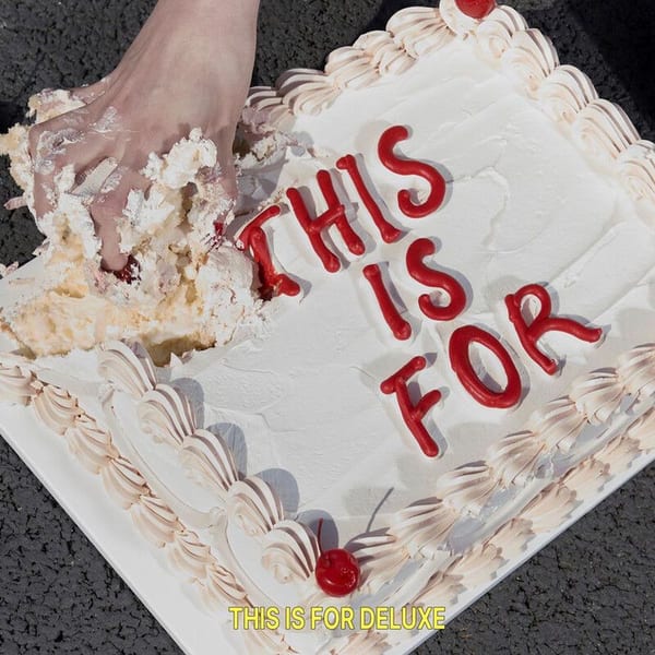 THIS IS FOR cover