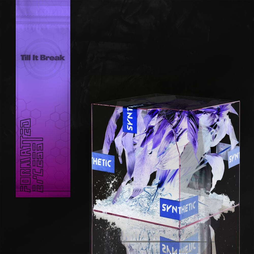 Till It Break cover