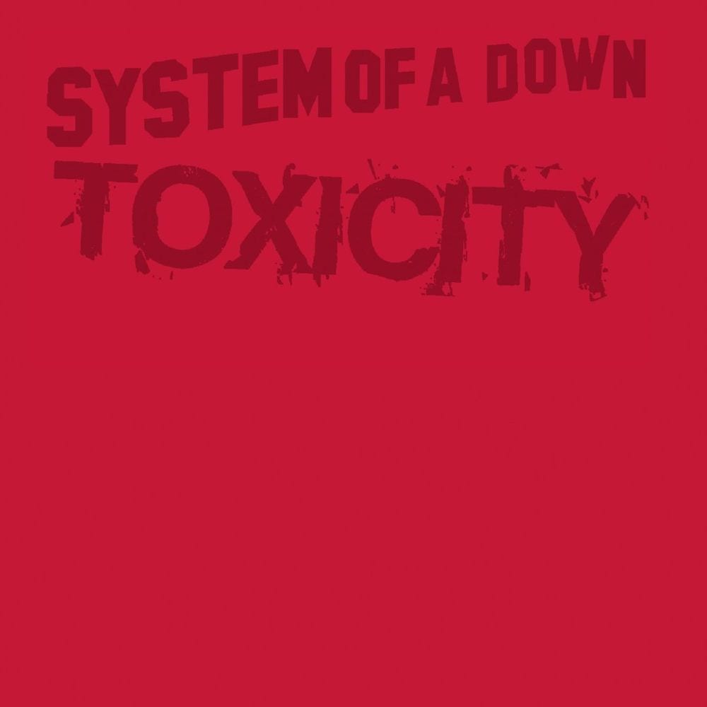 Toxicity cover