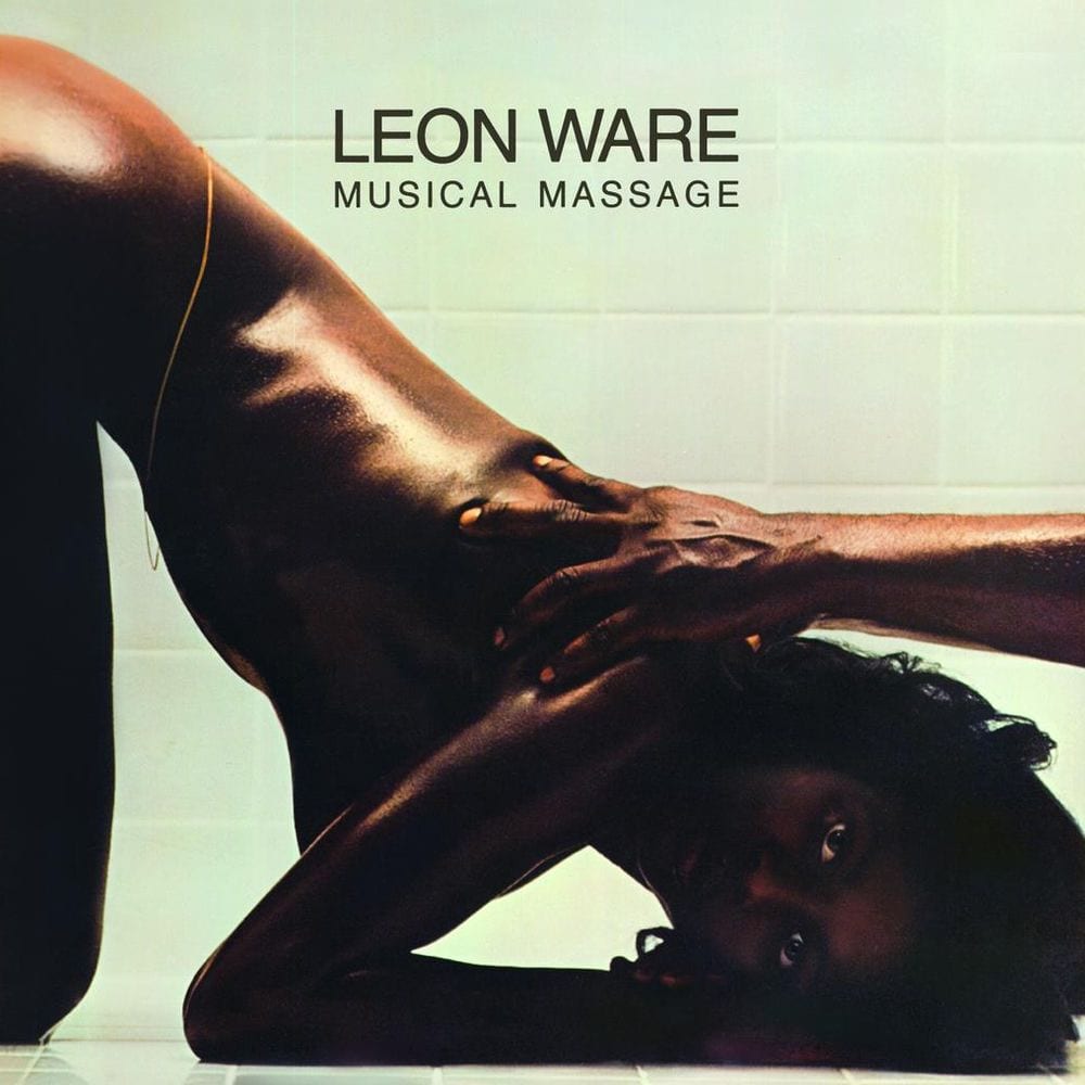Musical Massage cover