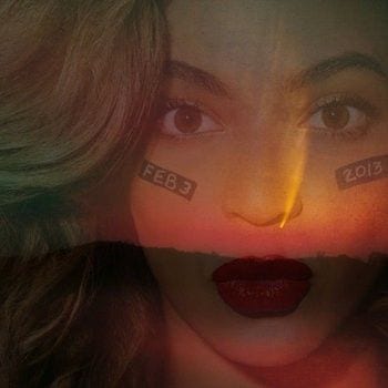 Hej Beyonce cover
