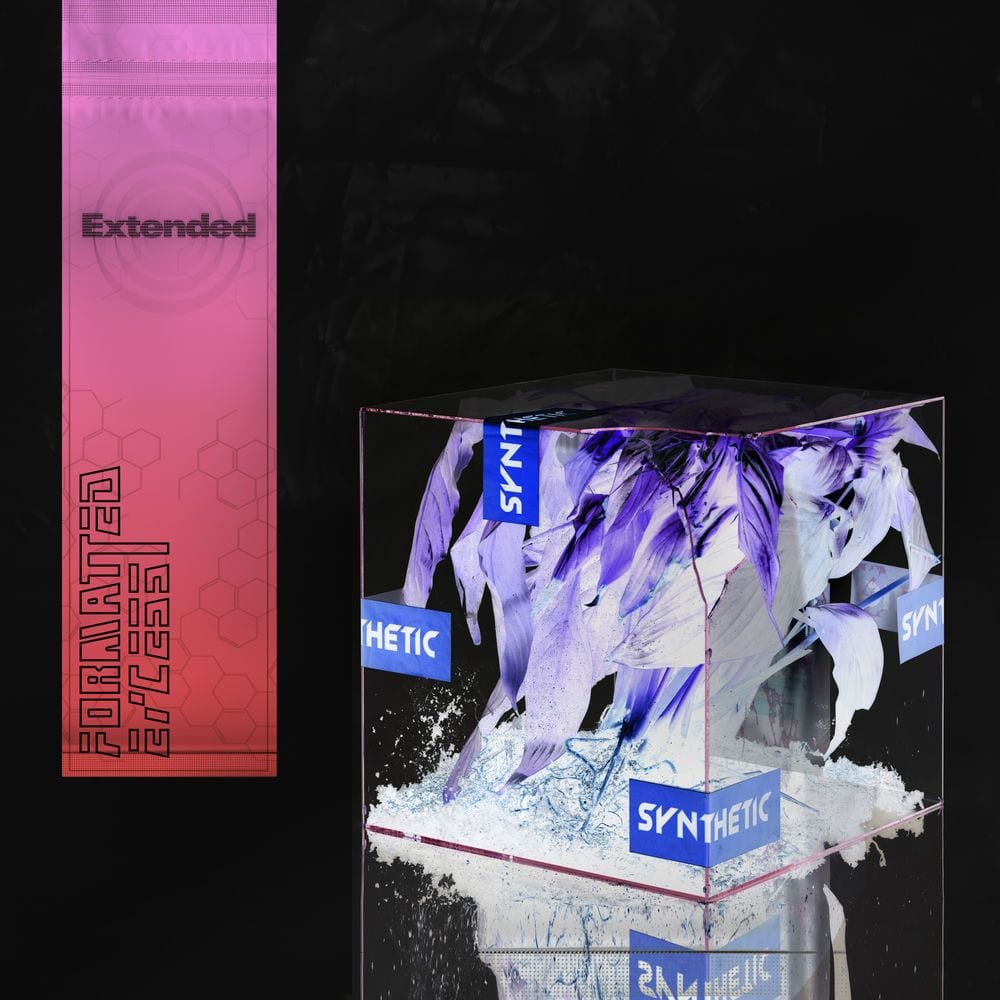 Extended cover