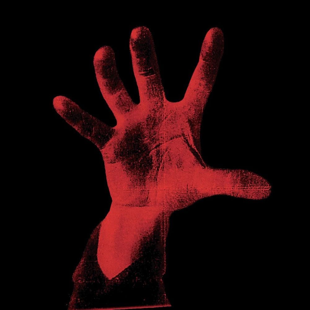 System of a Down cover