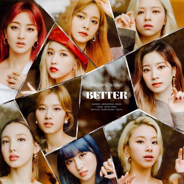 BETTER cover