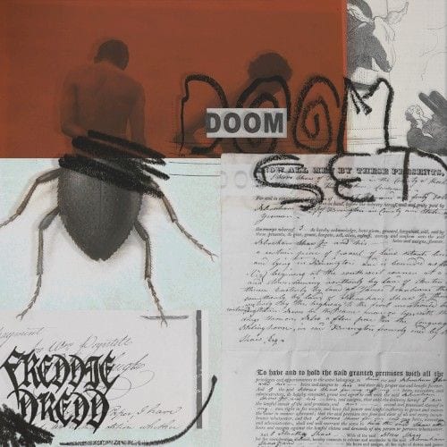Doomset cover