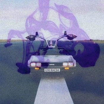 Codeine Ink EP cover