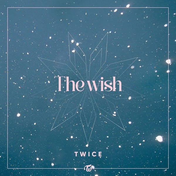 The wish album cover