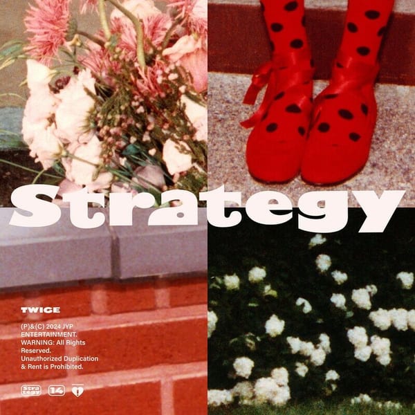 Strategy 2.0 cover