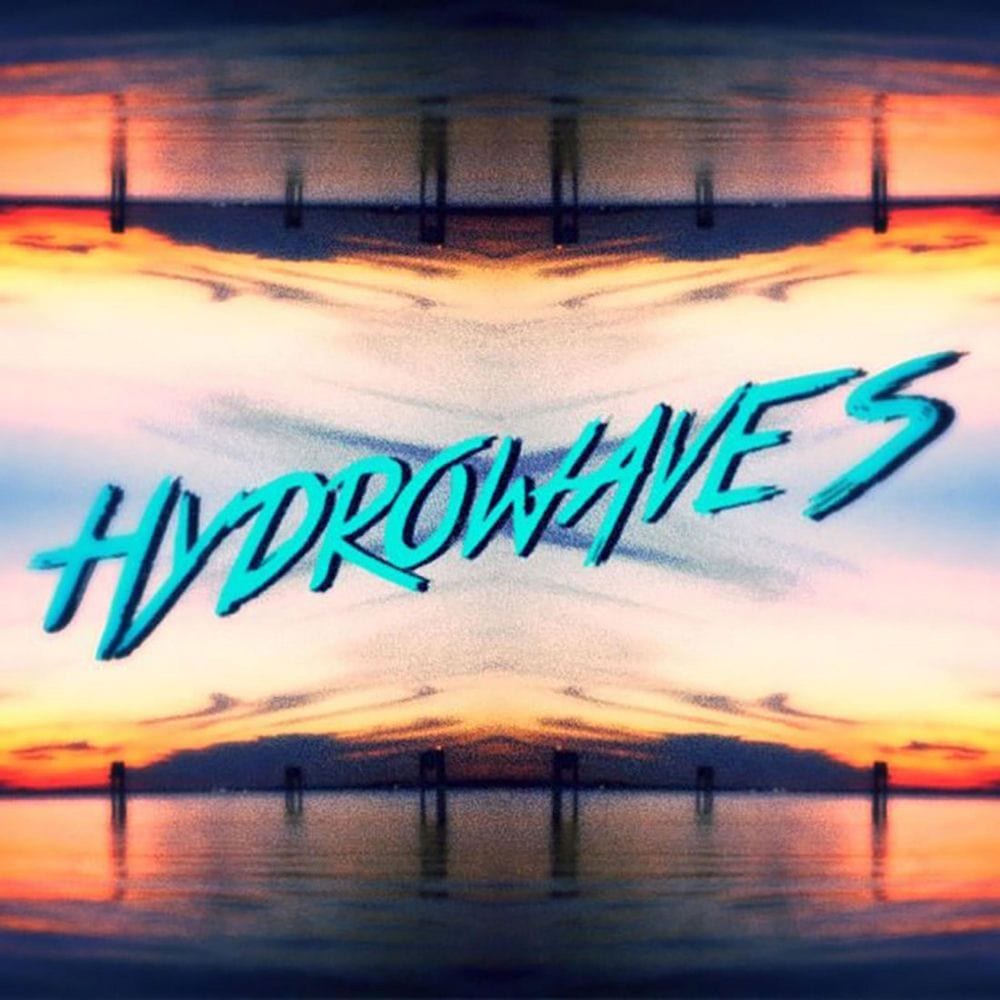 Hydrowaves cover