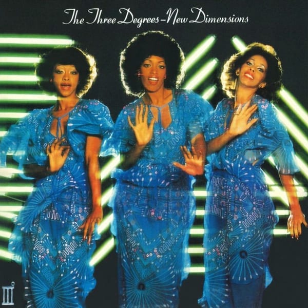 New Dimensions cover