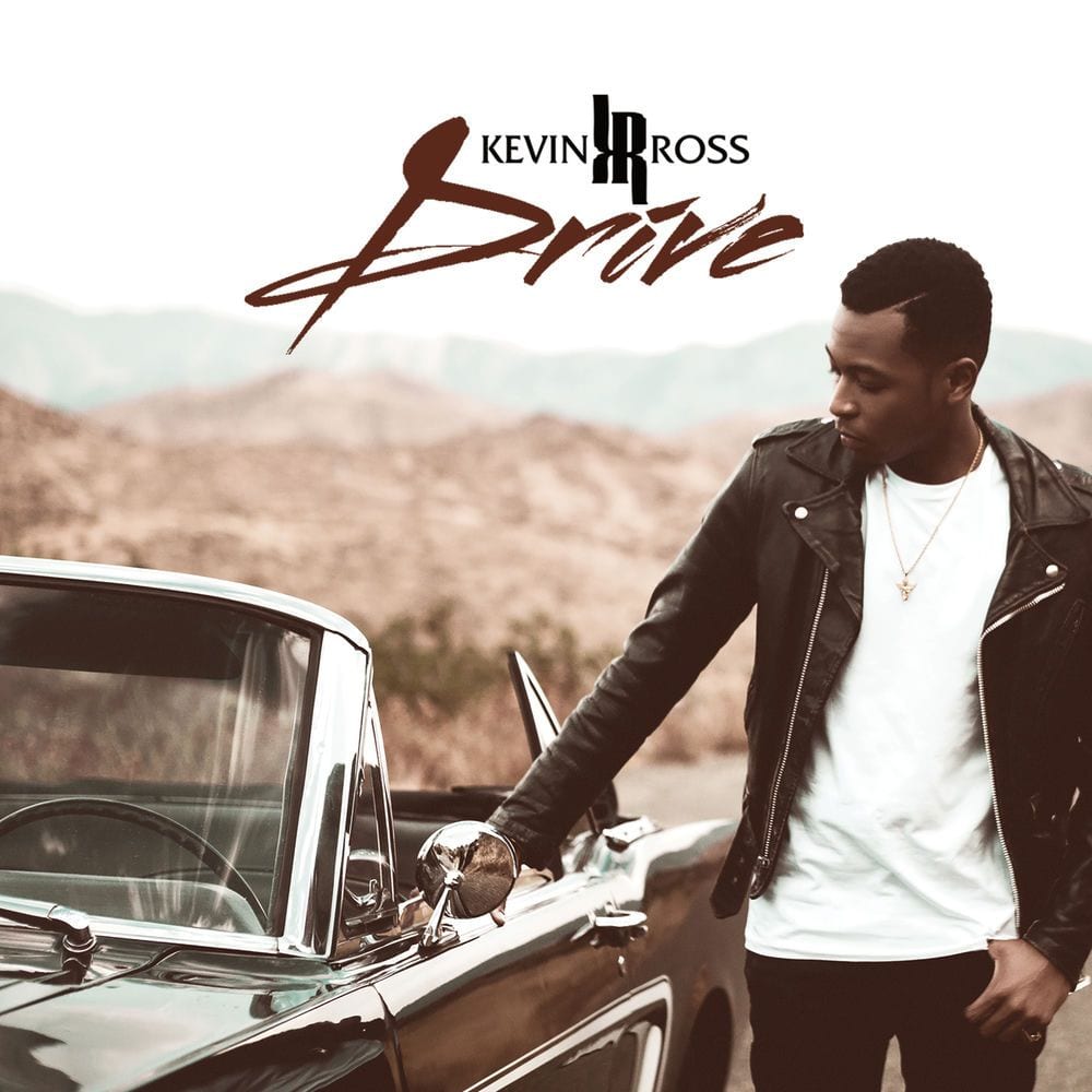 Drive cover