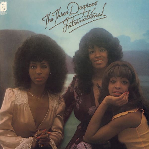 International cover