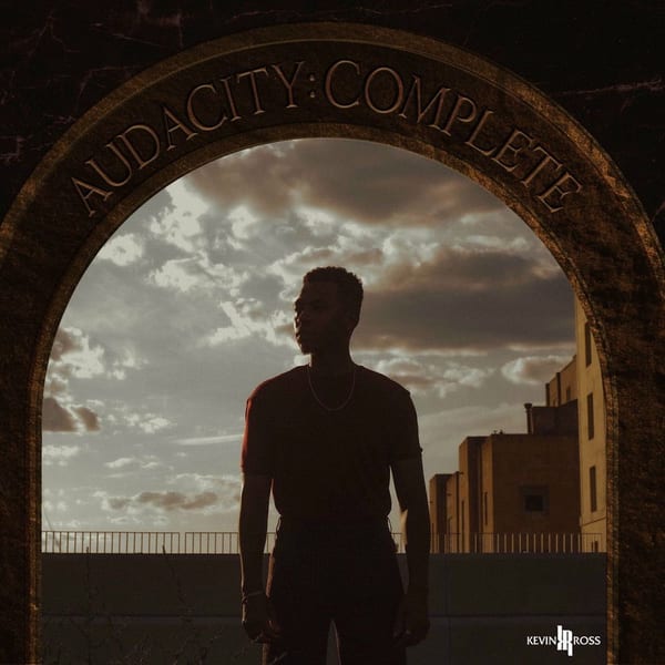 Audacity Complete cover