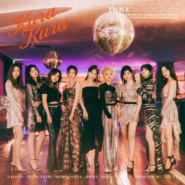 Kura Kura cover
