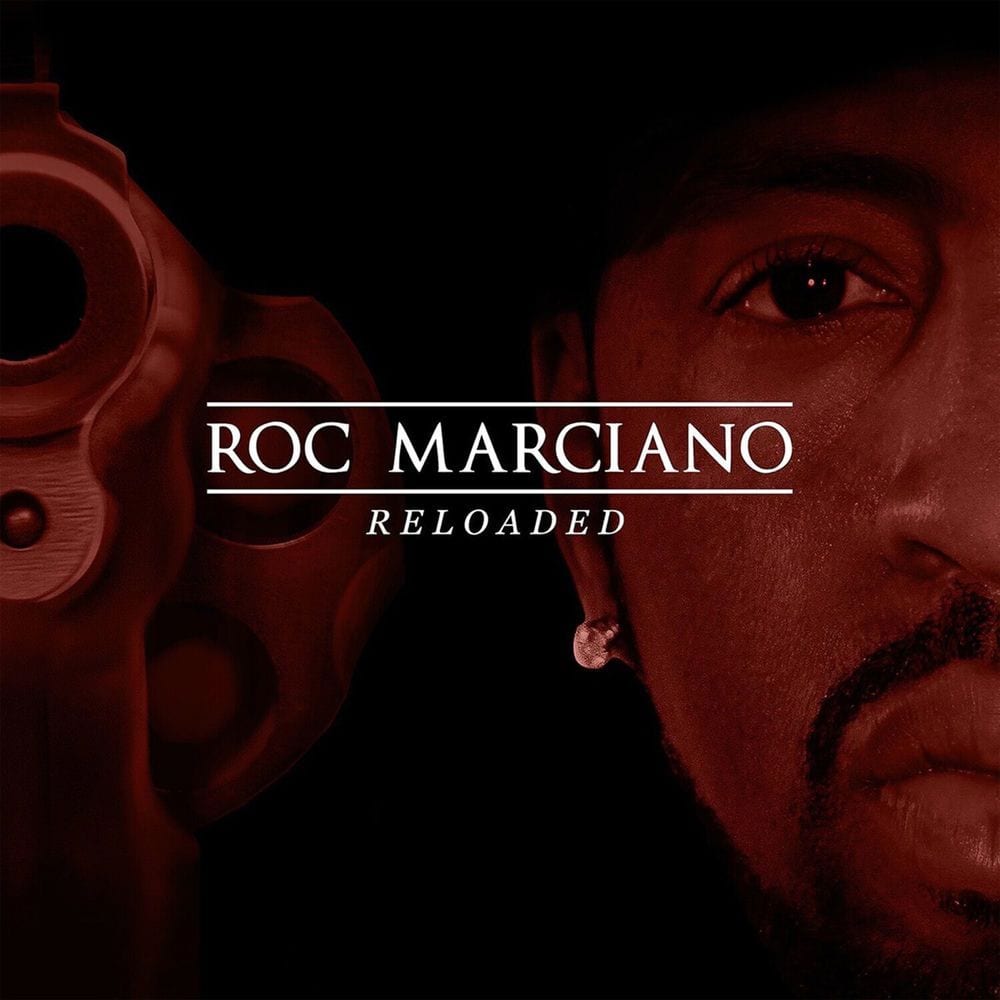 Reloaded cover