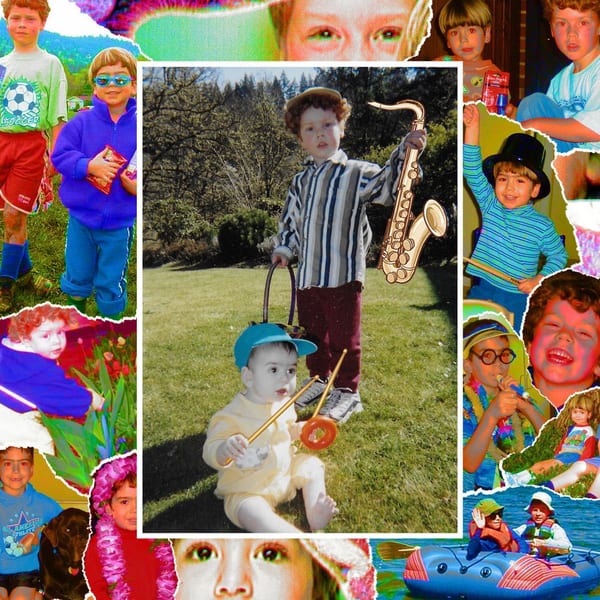 brothers cover