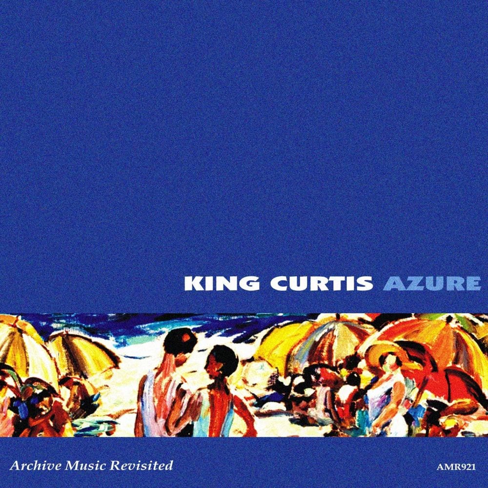 Azure cover