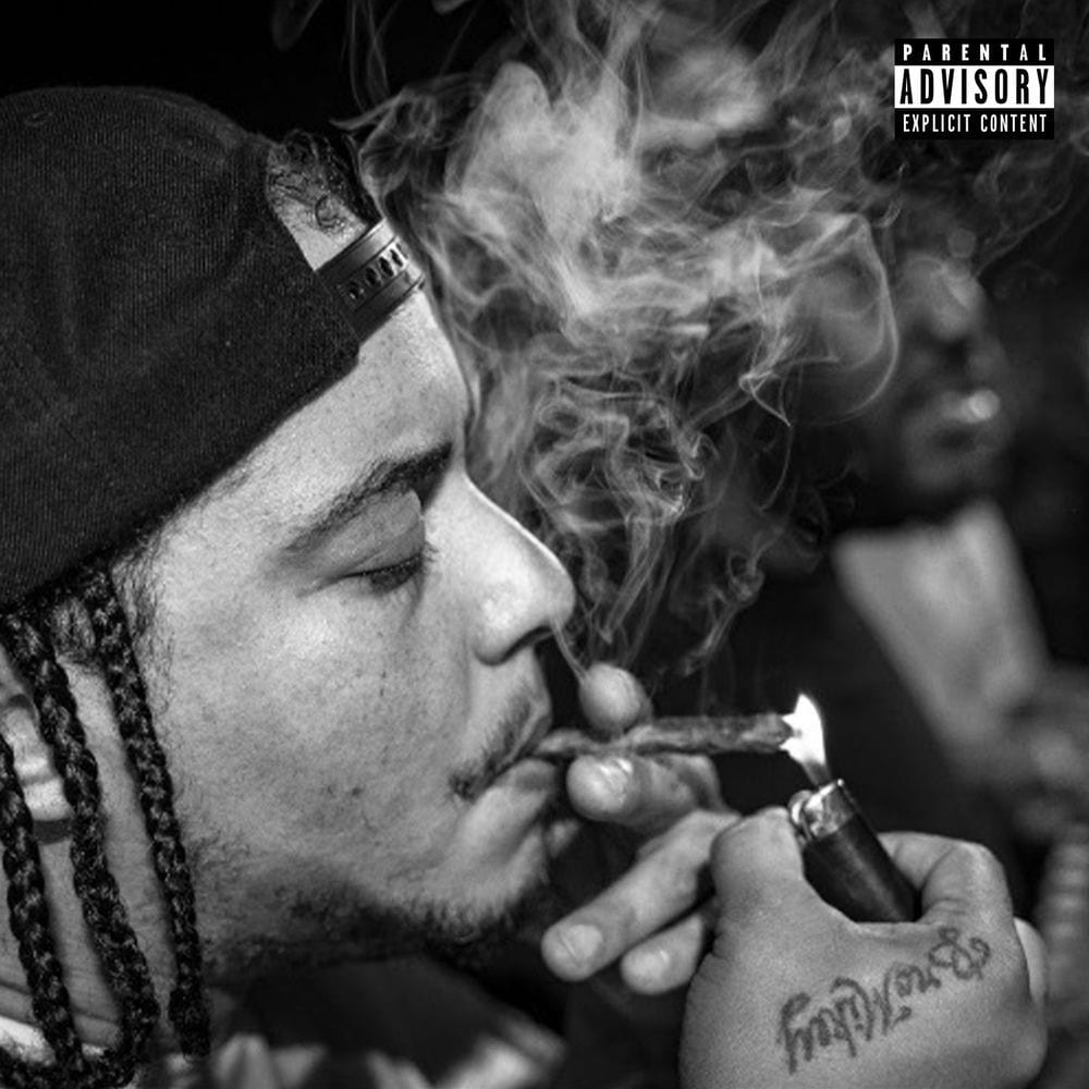 This What Ya Want? (feat. DJ Boogieman) cover