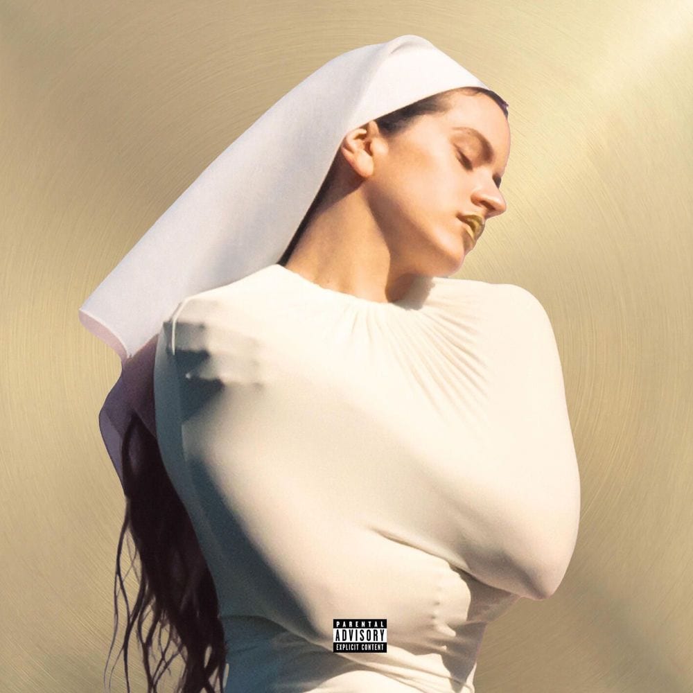 LUX (Complete Works) cover