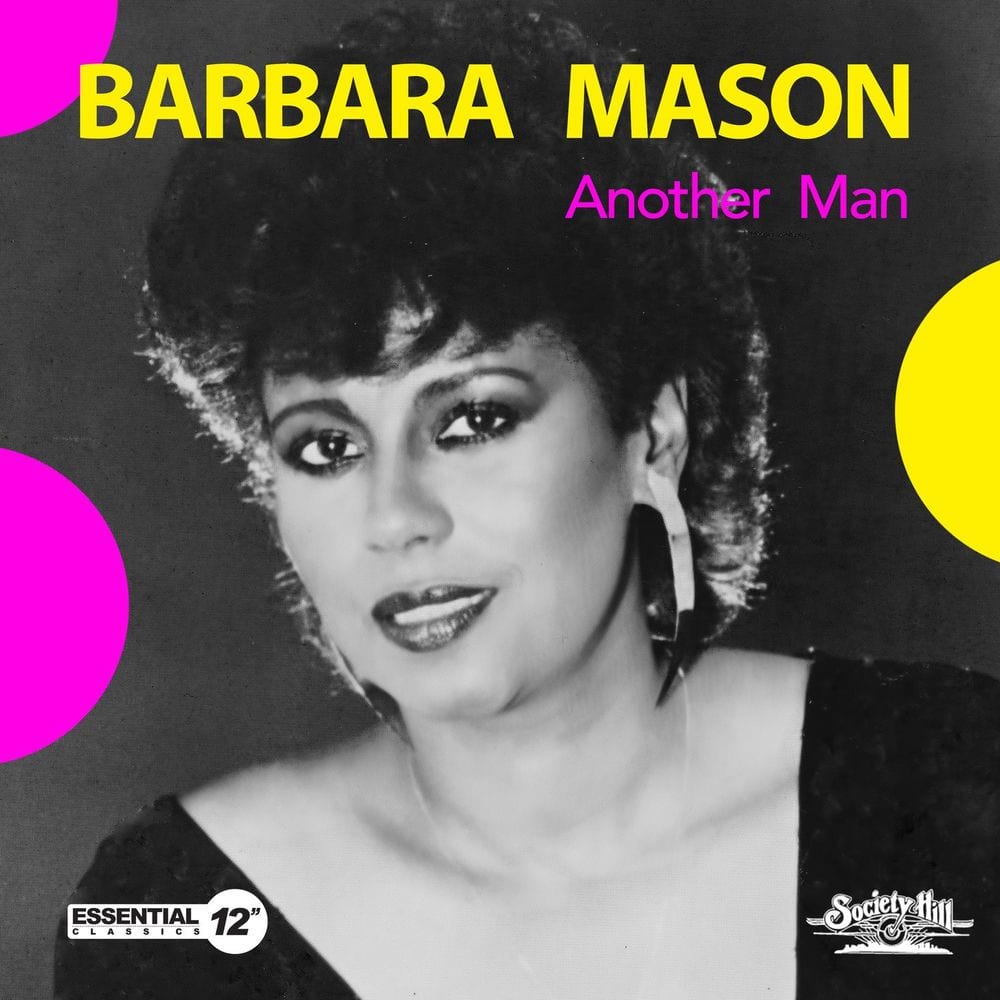Another Man cover